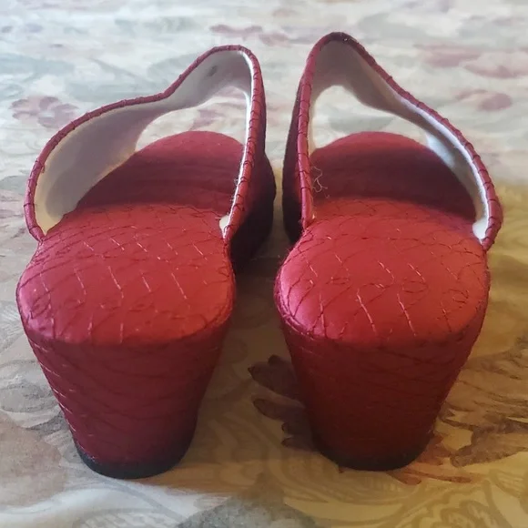 Brand new slippers for woman dressy - Picture 3 of 7